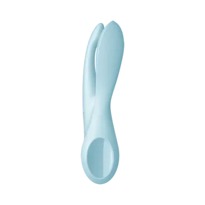 Satisfyer Threesome 1 Side View