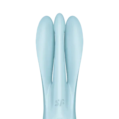 Satisfyer Threesome 1 Stimulator Close Up
