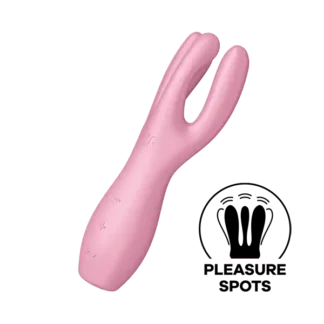 Satisfyer Threesome 3