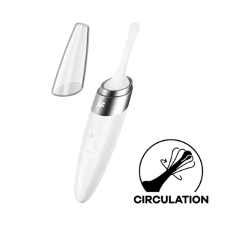 Satisfyer Twirling Delight