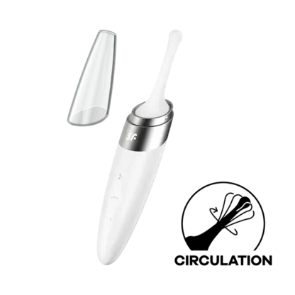 Satisfyer Twirling Delight
