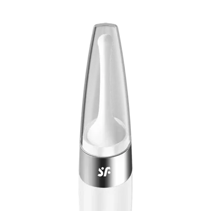 Satisfyer Twirling Delight Stimulator Close Up