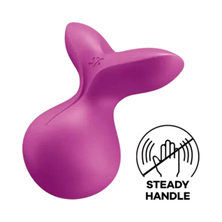 Satisfyer Viva la Vulva 3