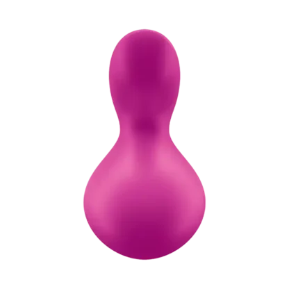 Satisfyer Viva la Vulva 3 Side View