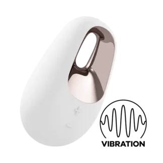 Satisfyer White Temptation