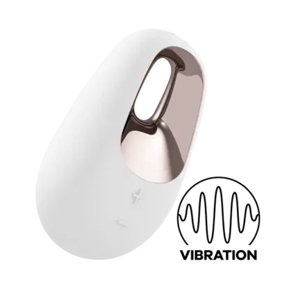 Satisfyer White Temptation