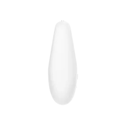 Satisfyer White Temptation Side View