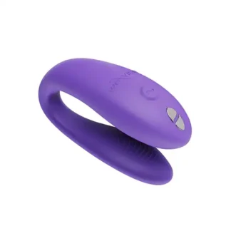 We-Vibe Sync Go