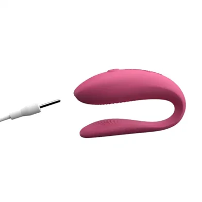 We-Vibe Sync Lite Charging