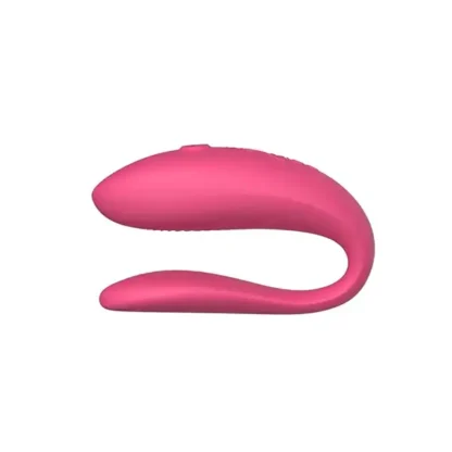 We-Vibe Sync Lite Side View
