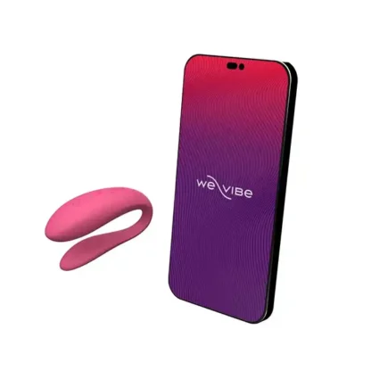 We-Vibe Sync Lite We-Vibe App