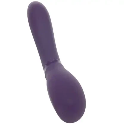 We-Vibe Wand 2 Stimulator Close Up