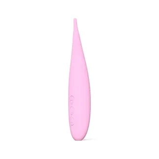 Lelo Dot Travel Clitoral Vibrator