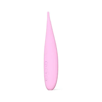 Lelo Dot Travel Clitoral Vibrator