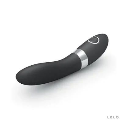 Lelo Elise 2 G-Spot Vibrator Stimulator Close Up