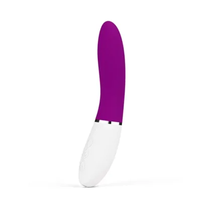 Lelo Liv 3 G-Spot Vibrator