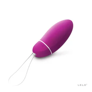 Lelo Smart Bead Bullet Vibrator