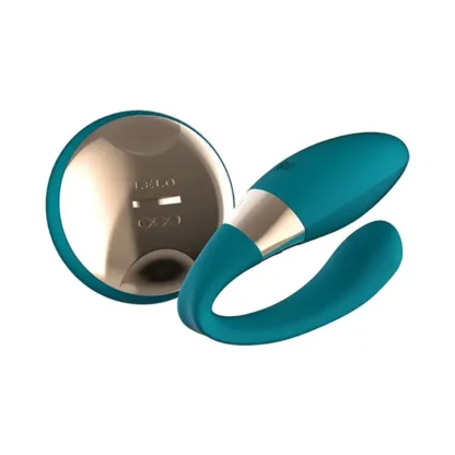 Lelo Tiani Duo Couple's Vibrator