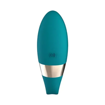 Lelo Tiani Duo Couple's Vibrator Top View