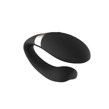 Lelo Tiani Harmony Couple's Vibrator Front View