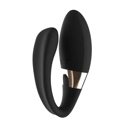 Lelo Tiani Harmony Couple's Vibrator Side View