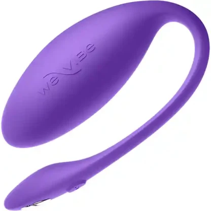 We-Vibe Jive Lite Remote Controlled G-spot Vibrator