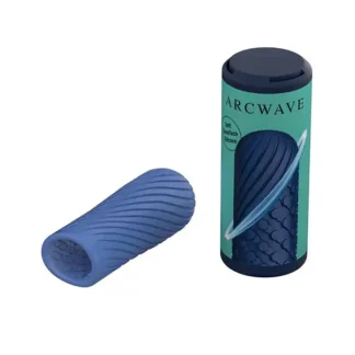 We-Vibe Arcwave Ghost Stroker