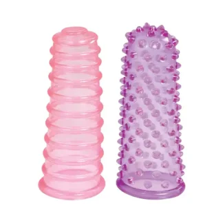 Kinx Lust Finger Sleeves