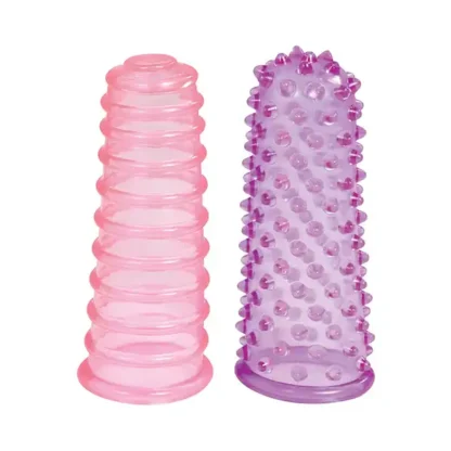 Kinx Lust Finger Sleeves