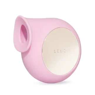 Lelo Sila Cruise Clitoral Massager