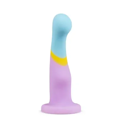 Blush Avant Heart of Gold D14 Dildo Angled View
