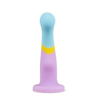 Blush Avant Heart of Gold D14 Dildo Front View