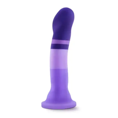 Blush Avant Purple Rain D2 Dildo