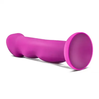 Blush Avant Suko D11 Dildo Suction Cup Close Up