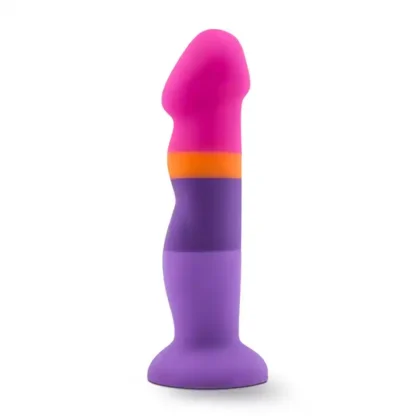 Blush Avant Summer Fling D3 Dildo