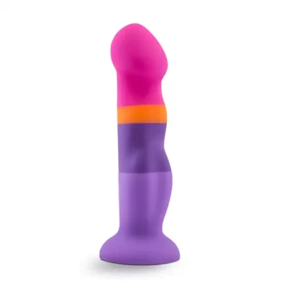 Blush Avant Summer Fling D3 Dildo Angled View