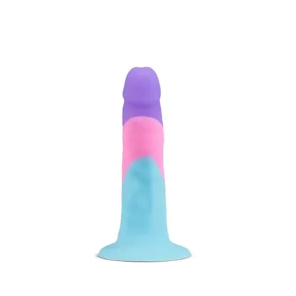 Blush Avant Vision of Love D15 Dildo Alternate View