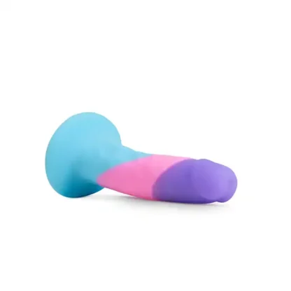 Blush Avant Vision of Love D15 Dildo Head Close Up