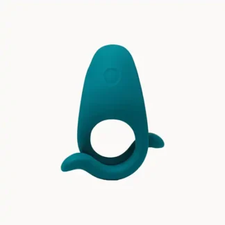 Dame Hug Vibrating Ring