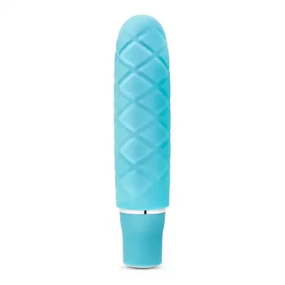 Blush Cozi Vibrator