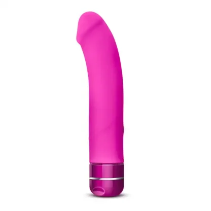 Blush Luxe Beau G-Spot Vibrator