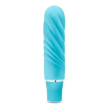 Blush Luxe Nimbus Mini Vibrator