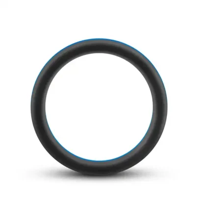 Blush Performance Pro Cock Ring Front View