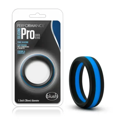 Blush Performance Pro Cock Ring Packaging