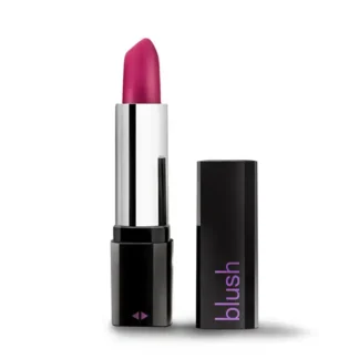 Blush Rose Discreet Lipstick Vibrator