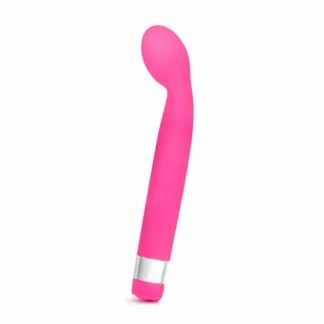 Blush Rose Scarlet G G-Spot Vibrator