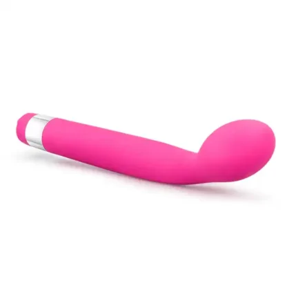 Blush Rose Scarlet G G-Spot Vibrator Stimulator Close Up