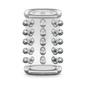 Blush Stay Hard 02 Studded Penis Sleeve