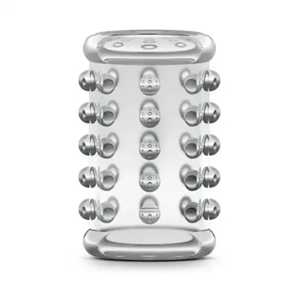 Blush Stay Hard 02 Studded Penis Sleeve