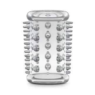 Blush Stay Hard 03 Spiked Penis Sleeve